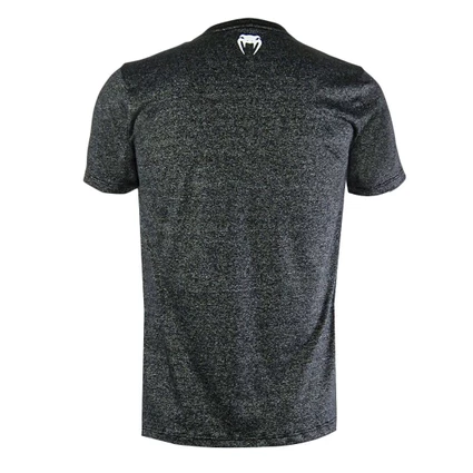 Decathlon | Camiseta Venum Beyond The Limits Cinza Escuro