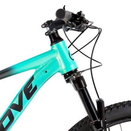 Decathlon | Bicicleta Groove Ska 70 12v aro 29 Vde Claro/Graf