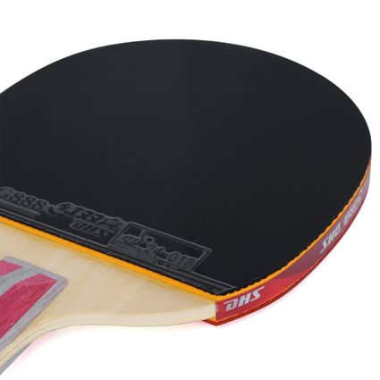 Decathlon | Raquete de Tênis de Mesa DHS H4006 Classineta
