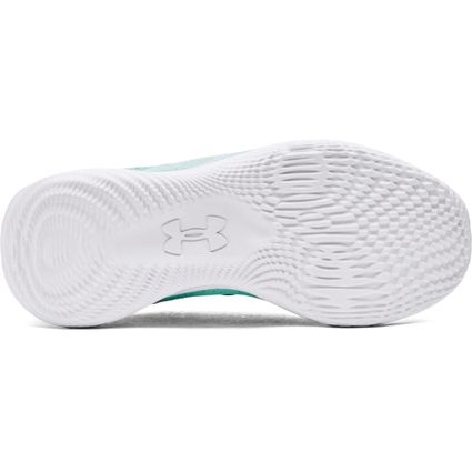 Decathlon | Tênis de Basquete Masculino Under Armour Curry 2 Low