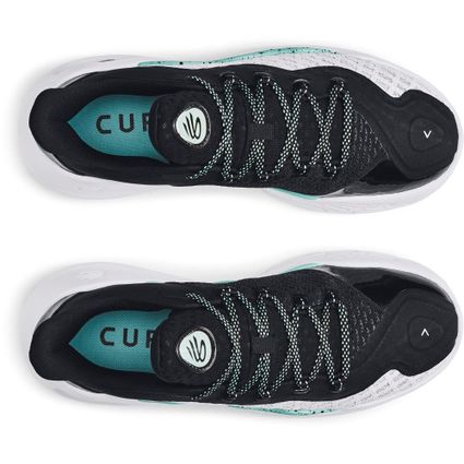 Decathlon | Tênis de Basquete Masculino Under Armour Curry 11
