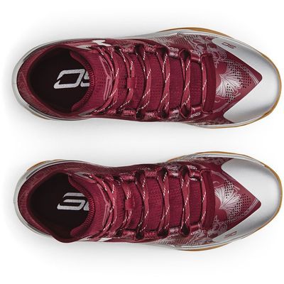 Decathlon | Tênis de Basquete Masculino Under Armour Curry 2