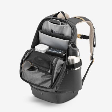 Decathlon | Mochila Trilha 500 Arpenaz Bolso Térmico 20l Quechua