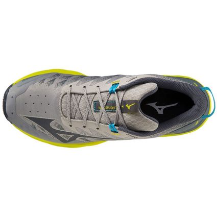 Decathlon | Tênis de Trilha Masculino Mizuno Wave Daichi 7