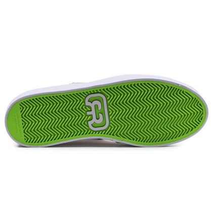 Decathlon | Tênis Hocks Tempus Masculino Cream Lumix