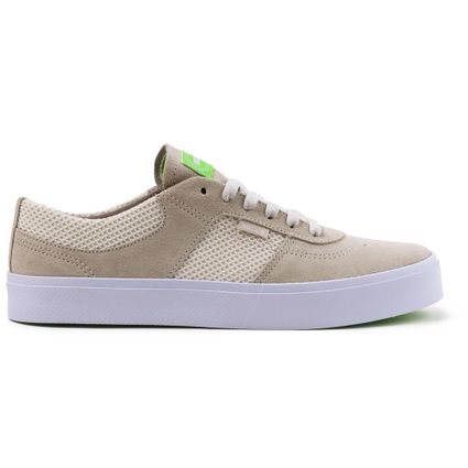 Decathlon | Tênis Hocks Tempus Masculino Cream Lumix
