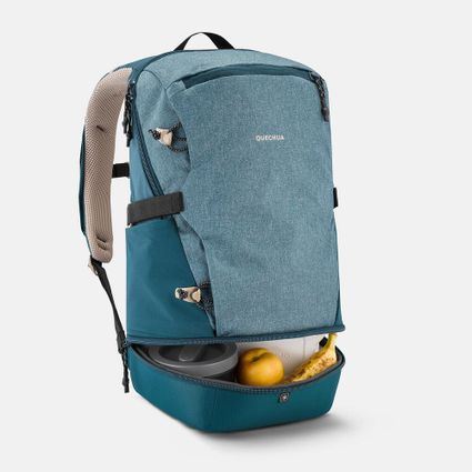 あるくま Decathlon | Mochila de Trilha 20l Arpenaz NH500 Quechua Azul