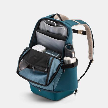 Decathlon | Mochila Trilha 500 Arpenaz Bolso Térmico 20l Quechua Verde