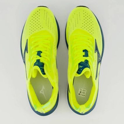 Decathlon | Tênis Mizuno Masculino Running Advance RSP 101097097