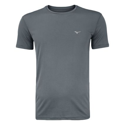 Decathlon | CAMISETA MIZUNO NIRVANA NEW MASCULINO