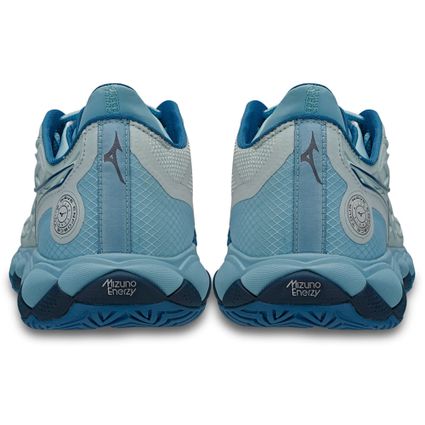 Decathlon | Tênis de Tennis Feminino Mizuno Wave Enforce Tour All
