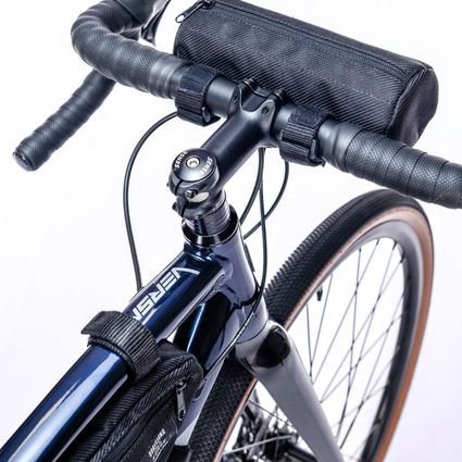 Decathlon | Bicicleta Gravel Sense Versa Gr Comp Shimano Sora 18v