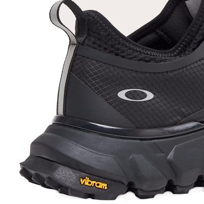 【新品未使用】OAKLEY LIGHT SHIELD Triple Black Decathlon | Tênis Oakley Light Shield Masculino Tripe Black