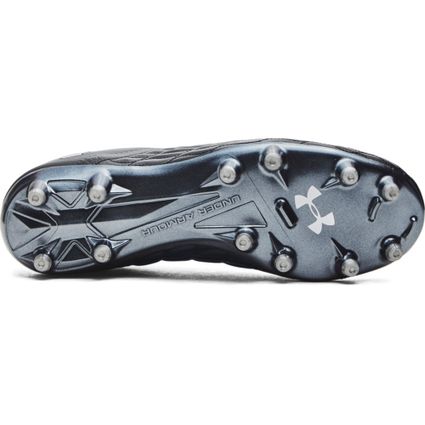 Decathlon | Chuteira de Campo Masculina Under Armour Clone