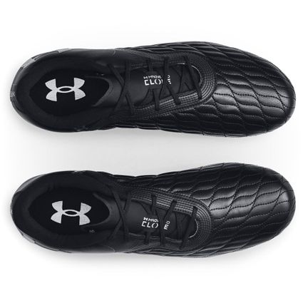 Decathlon | Chuteira de Campo Masculina Under Armour Clone