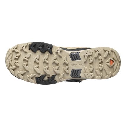 Decathlon | Bota de Trilha Masculina Salomon X Ultra 4 Mid GTX
