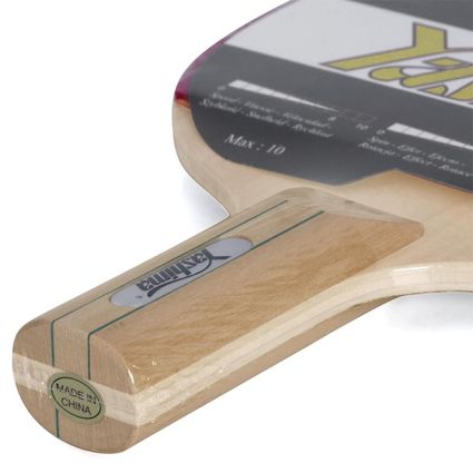 Decathlon | Raquete de Tênis de Mesa Yashima 80053 ITTF Approved