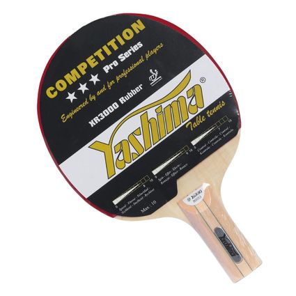 Decathlon | Raquete de Tênis de Mesa Yashima 80053 ITTF Approved