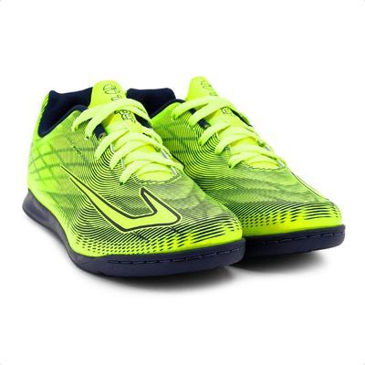 Decathlon | Chuteira Futsal Topper Slick 4 Juvenill Futebol de