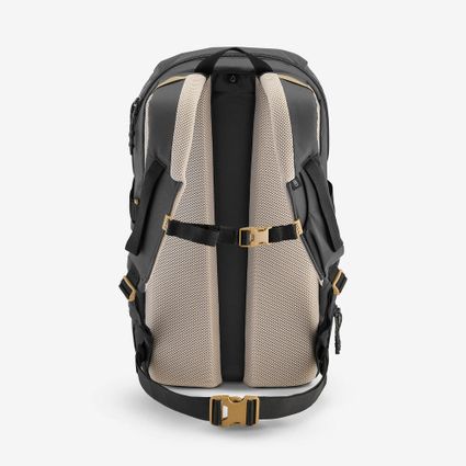 Decathlon | Mochila de Trilha 30l Arpenaz NH550 Quechua Cinza