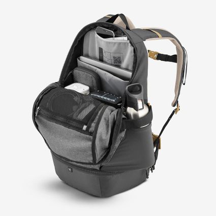 Decathlon | Mochila de Trilha 30l Arpenaz 500 Bolso Térmico