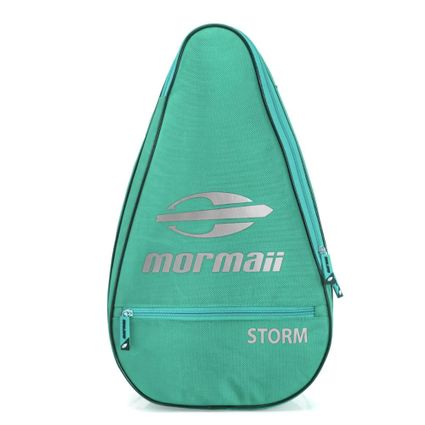 Decathlon | Raqueteira Mormaii Storm 2 Beach Tennis Verde
