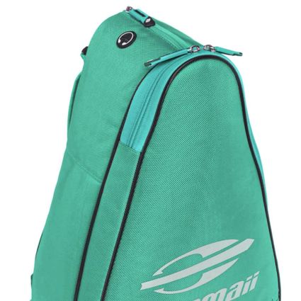 Decathlon | Raqueteira Mormaii Storm 2 Beach Tennis Verde
