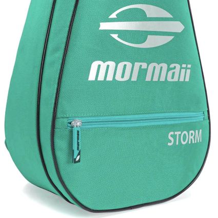 Decathlon | Raqueteira Mormaii Storm 2 Beach Tennis Verde