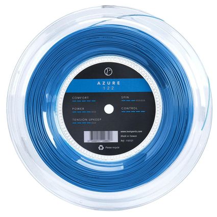 Decathlon | Corda Inni Azure 17L 1.22mm Azul - Rolo com 200 Metros