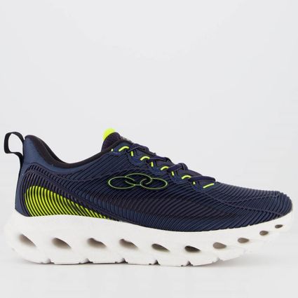 Decathlon | Tênis Olympikus Masculino Running Perfect 4 292
