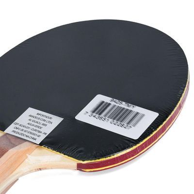 Decathlon | Raquete de Tênis de Mesa Yashima 82011 Lisa Allround