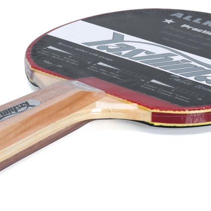 Decathlon | Raquete de Tênis de Mesa Yashima 82011 Lisa Allround