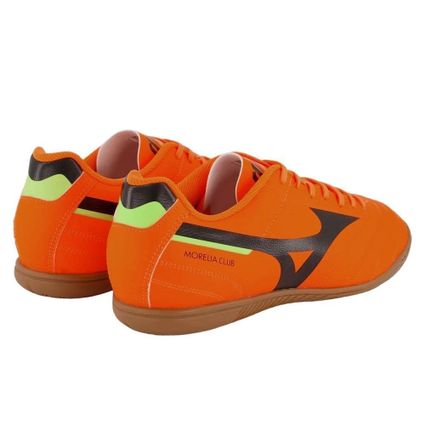 Decathlon | Kit Chuteira Futsal Mizuno Morelia Club In + Meião