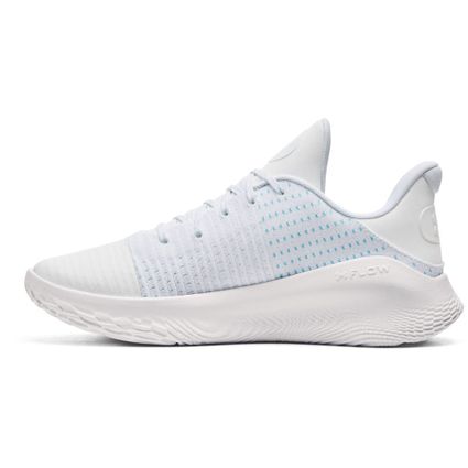 Decathlon | Tênis de Basquete Masculino Under Armour Curry 4 Low