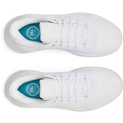 Decathlon | Tênis de Basquete Masculino Under Armour Curry 4 Low
