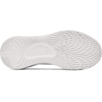 Decathlon | Tênis de Basquete Masculino Under Armour Curry 4 Low