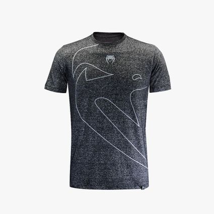 Decathlon | Camiseta Masculina Venum New Giant Classic Dark