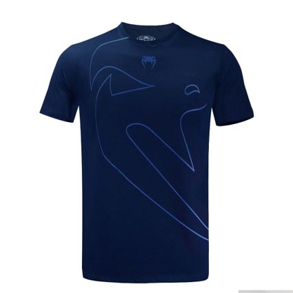 Decathlon | Camiseta Venum New Giant Classic Navy