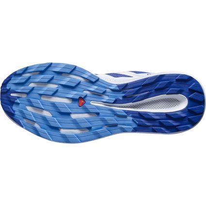 Decathlon | Tênis Masculino Salomon Pulsar Trail Azul Running