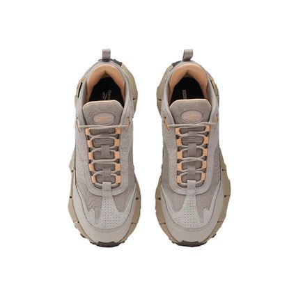 Decathlon | Tênis Reebok Zig Kinetica 2.5 Adventure Masculino Bege