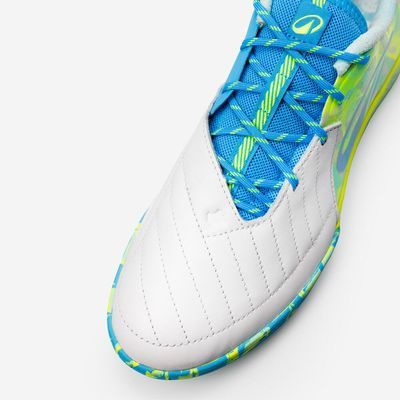 シューズ KIPSTA GINKA PRO FUTSAL 24.5 Decathlon | Chuteira de Futsal Adulto Ginka Pro Kipsta