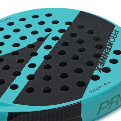 Decathlon | Raquete de Padel Prokennex Kinetic Legend Blue