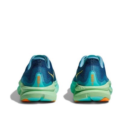 Decathlon | Tênis Masculino de Corrida Mach 6 Hoka One One Azul