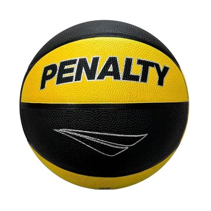 Decathlon | Bola De Basquete Penalty Shoot XXIV - Amarelo/Preto
