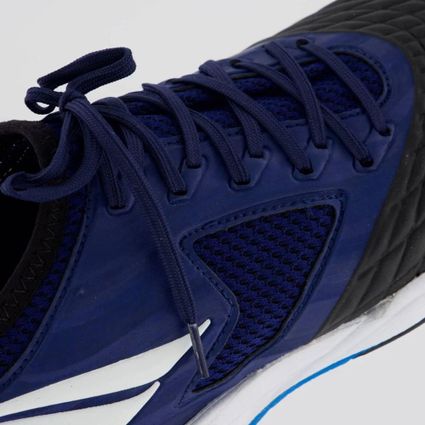 Decathlon | Tênis de Futsal Penalty Max 1000 Ecoknit - AZUL