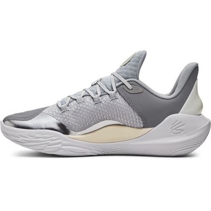Decathlon | Tênis de Basquete Under Armour Curry 11 Future Wolf