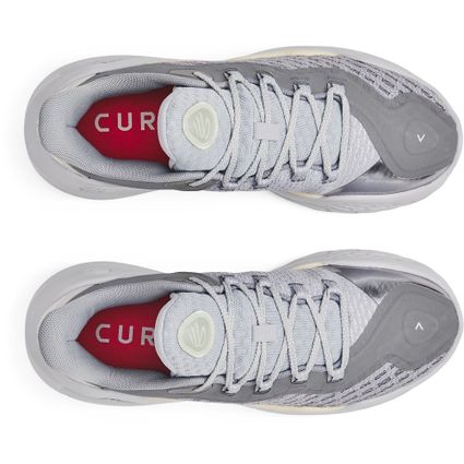 Decathlon | Tênis de Basquete Under Armour Curry 11 Future Wolf