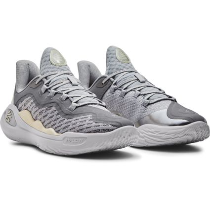 Decathlon | Tênis de Basquete Under Armour Curry 11 Future Wolf