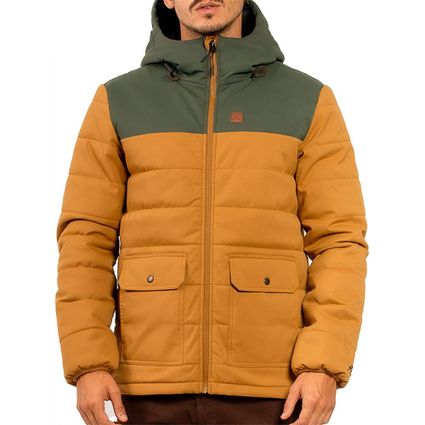 Decathlon | Jaqueta Rip Curl Ridge Anti Series Jacket WT24 Gold
