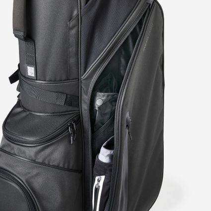Decathlon | Bolsa de Golfe com Tripé Light Inesis Preta